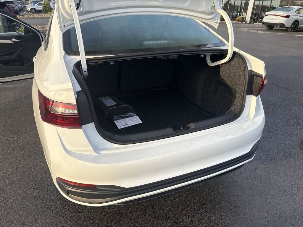 New 2026 Volkswagen Jetta Sport FWD image 37