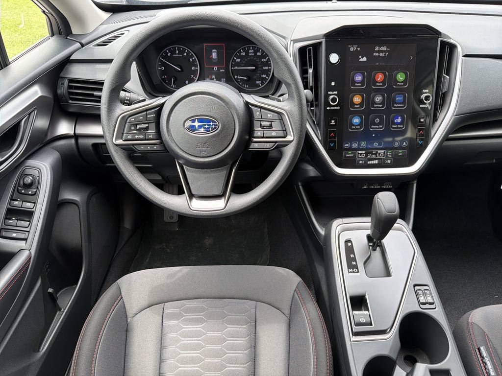 New 2026 Subaru Impreza 2.0i Sport AWD/4WD image 13