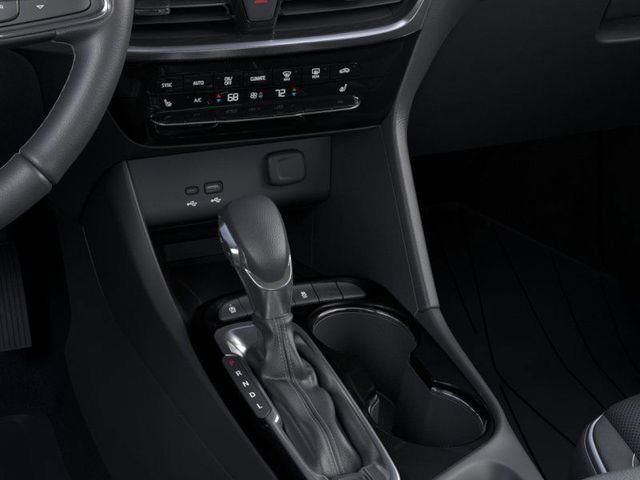 New 2026 Buick Encore GX Avenir image 23