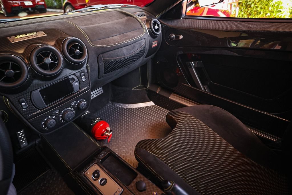 Used 2009 Ferrari F430 Scuderia RWD image 38