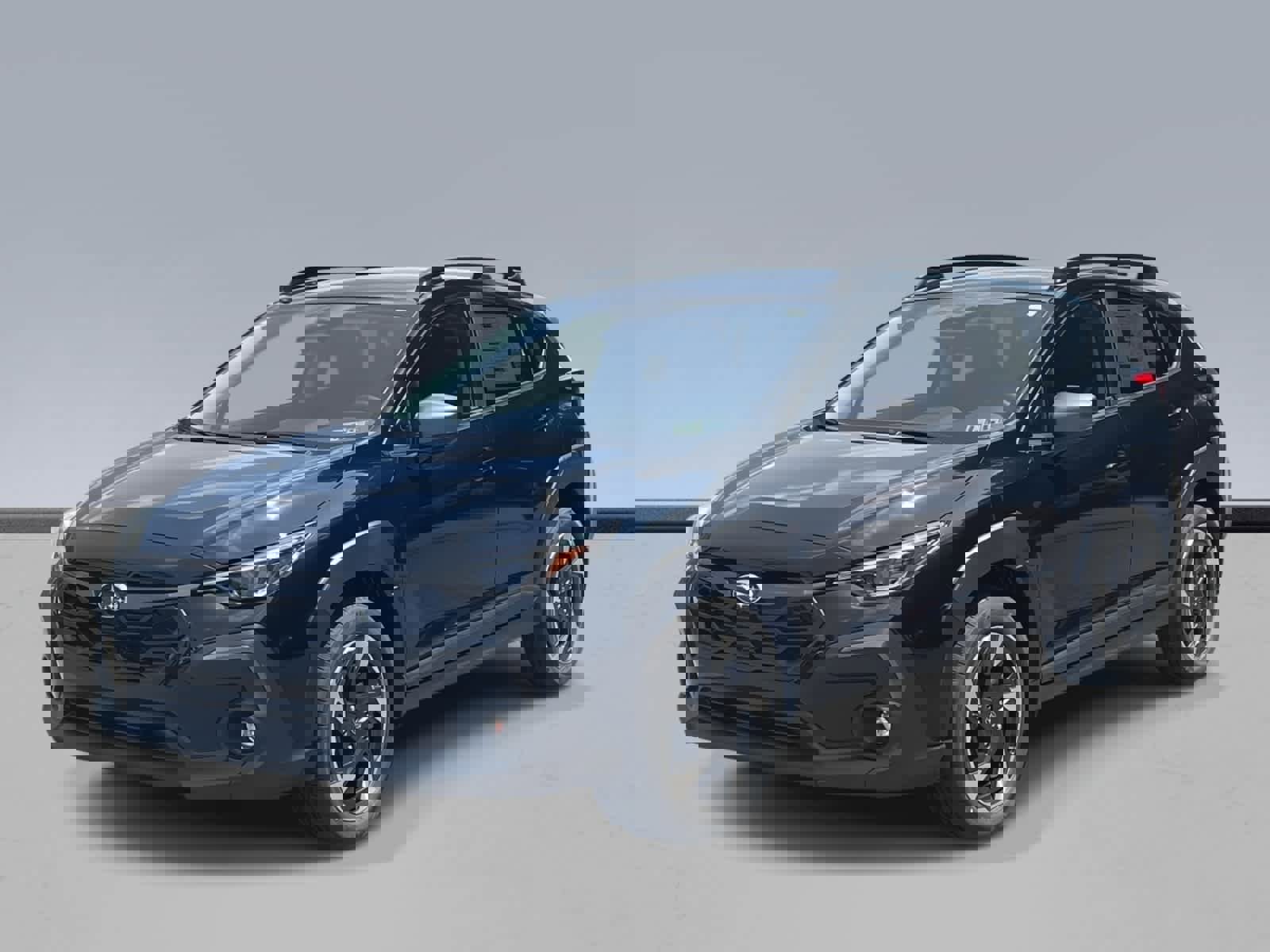 New 2025 Subaru Crosstrek 2.5i Limited