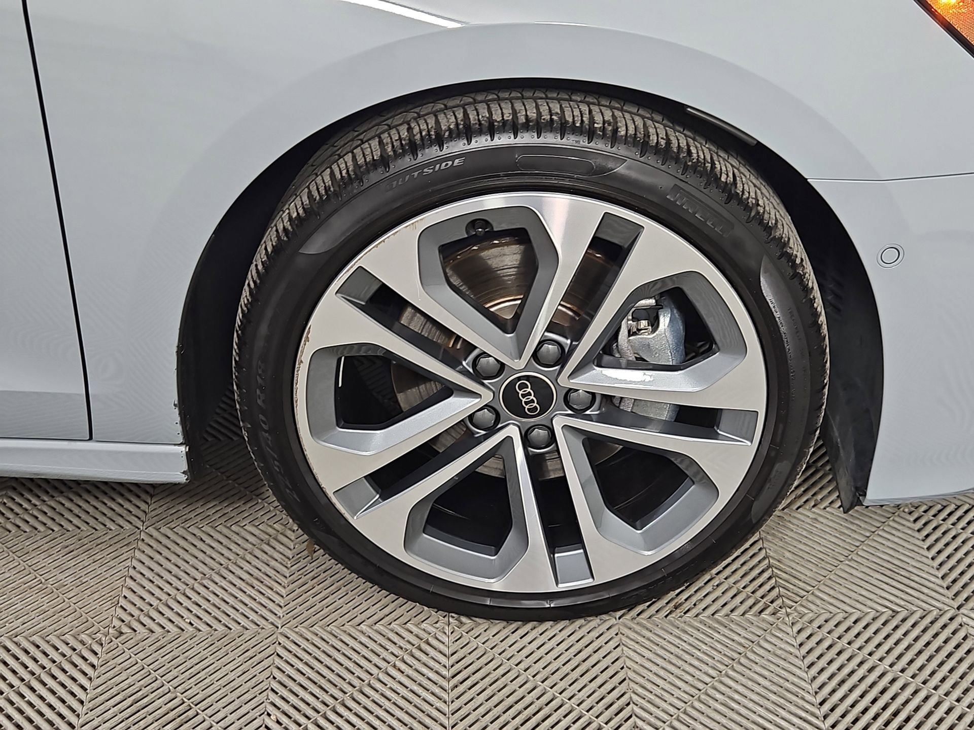 Certified 2025 Audi A3 2.0T Premium Plus w/ Premium Plus Package image 10