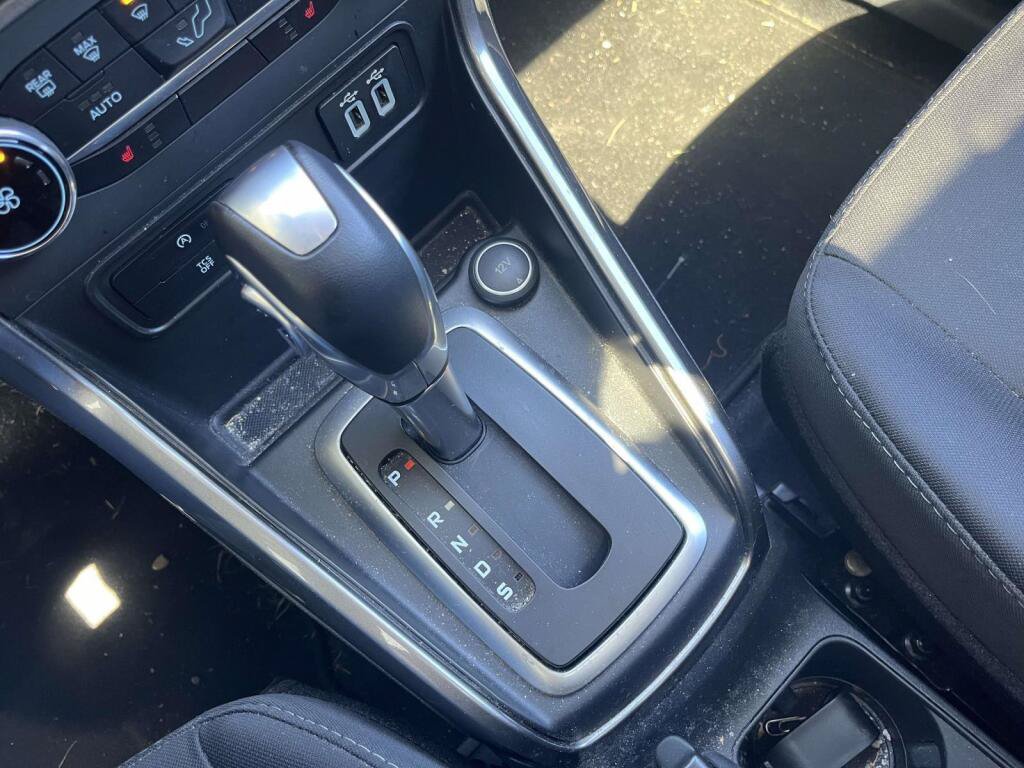 Used 2022 Ford EcoSport SE AWD/4WD image 26