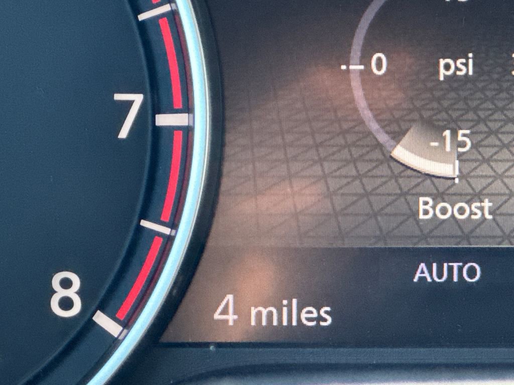 New 2026 Nissan Rogue SV w/ Rock Creek Premium Package image 17