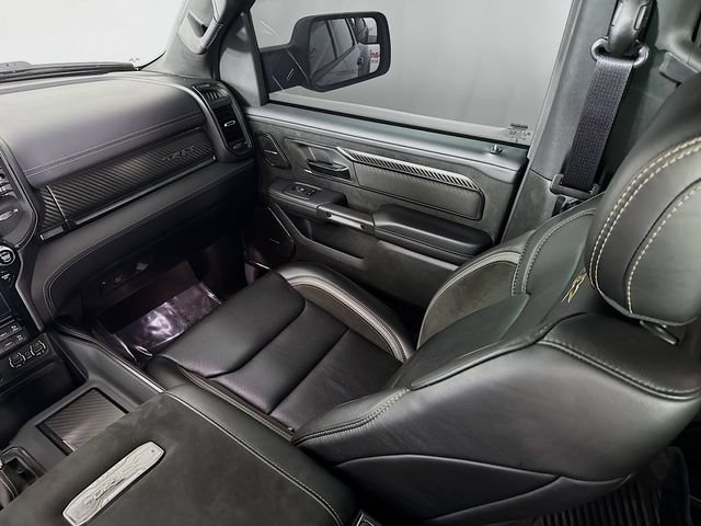 Used 2024 RAM 1500 TRX AWD/4WD image 24