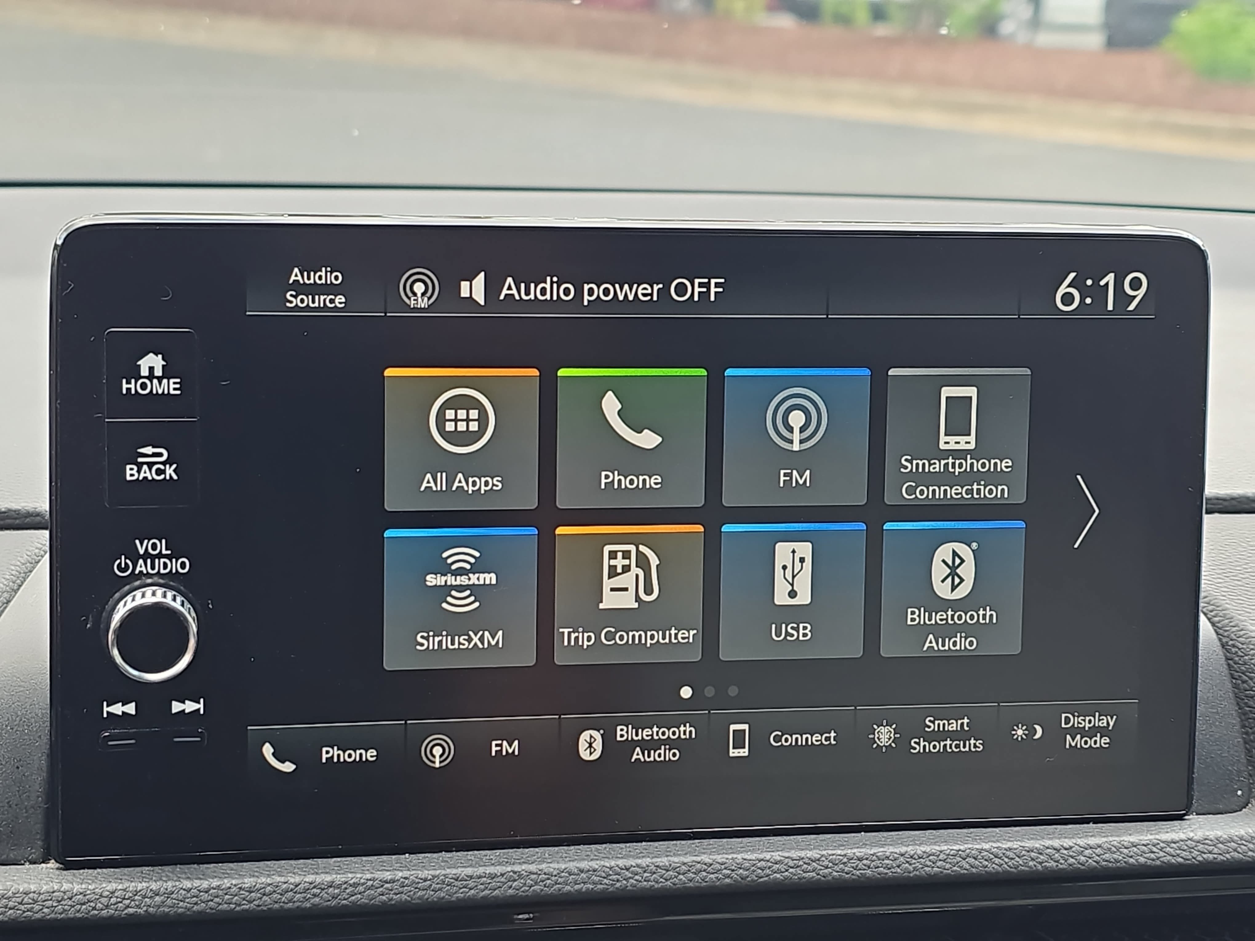 Certified 2024 Honda CR-V EX-L image 22