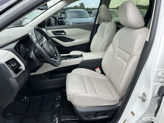 Used 2023 Nissan Rogue SL AWD/4WD image 17