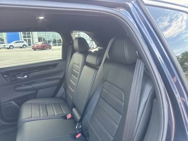 Certified 2024 Honda CR-V Sport Touring image 26