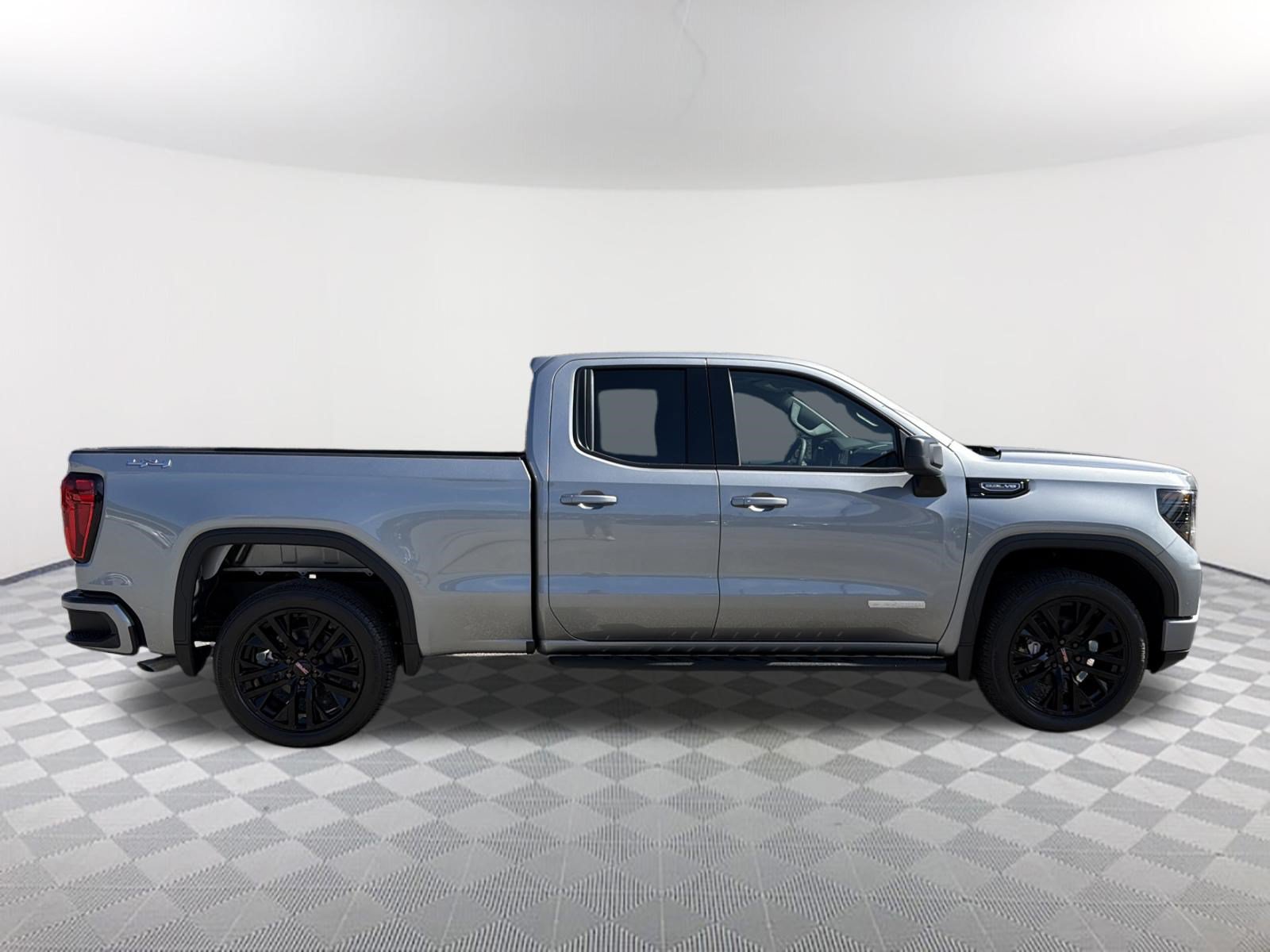 New 2026 GMC Sierra 1500 Elevation AWD/4WD image 5