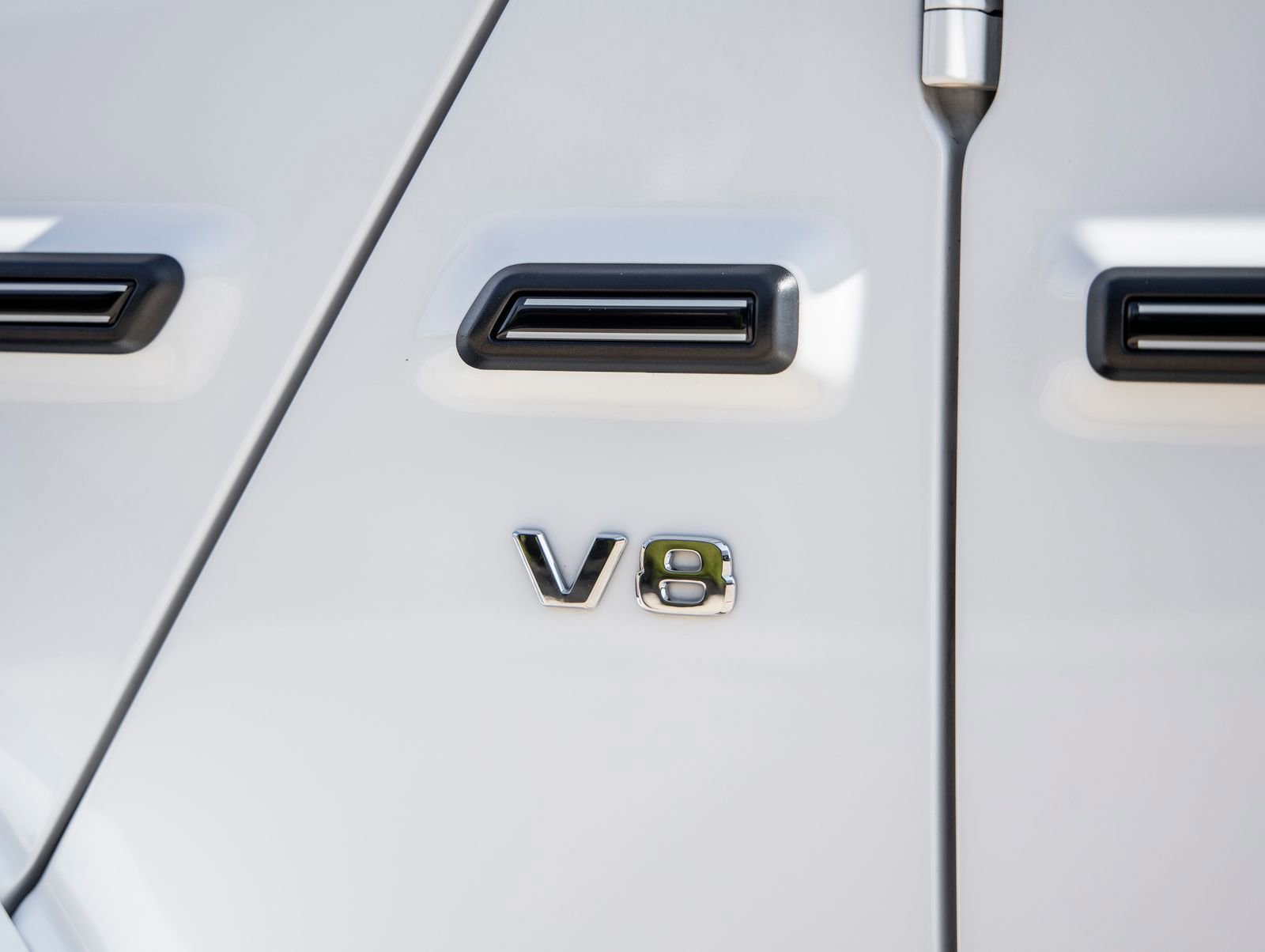 Used 2023 Mercedes-Benz G 550 w/ Exclusive Interior Package image 14