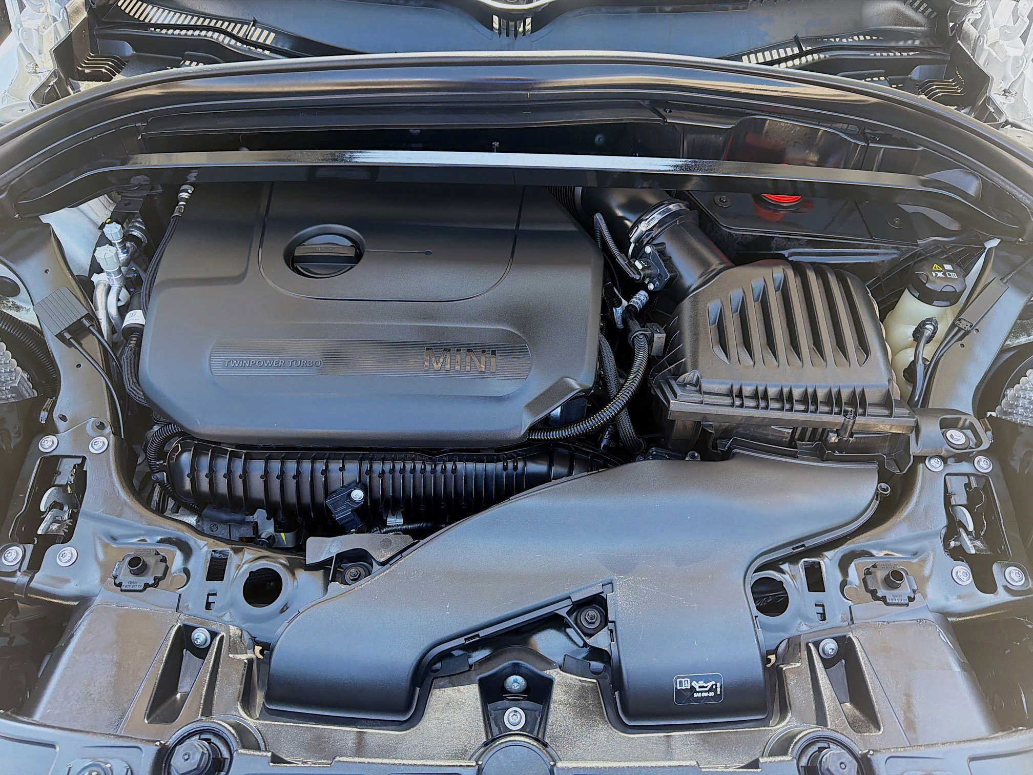 Used 2024 MINI Cooper Countryman S image 35