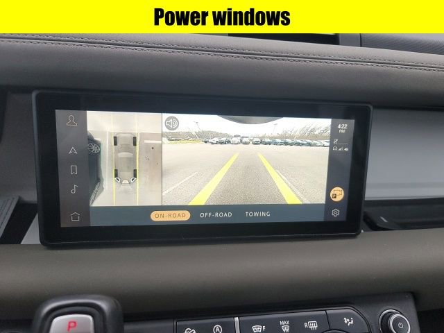 Used 2020 Land Rover Defender 110 SE image 15