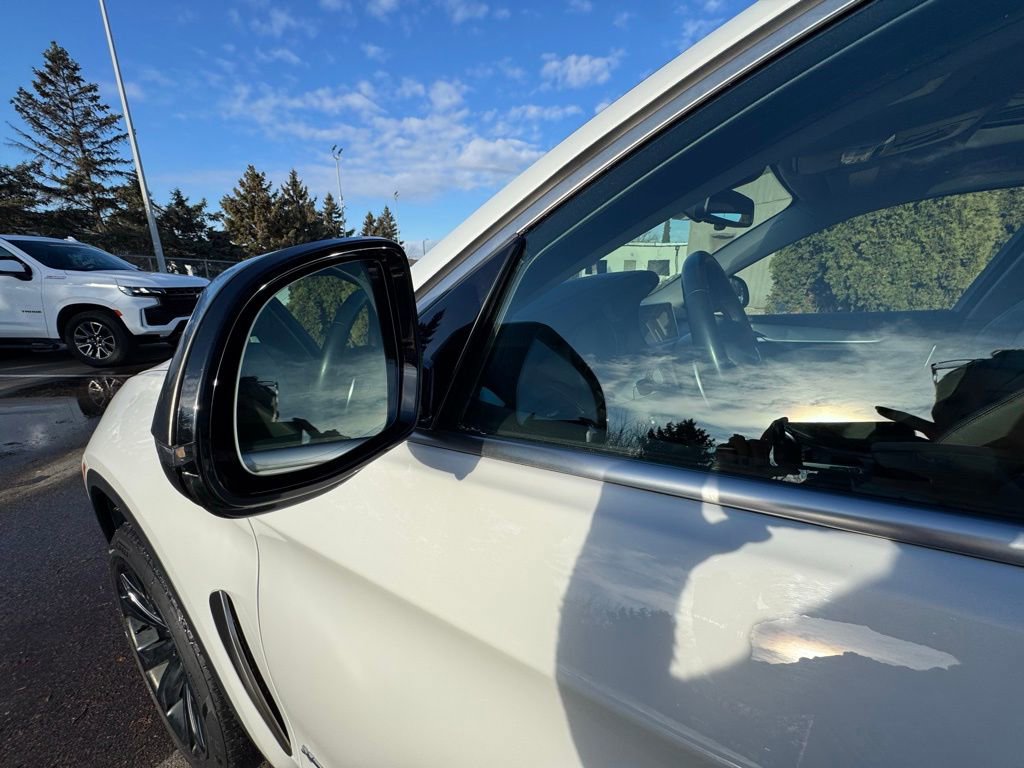 Used 2019 BMW X6 xDrive35i image 13