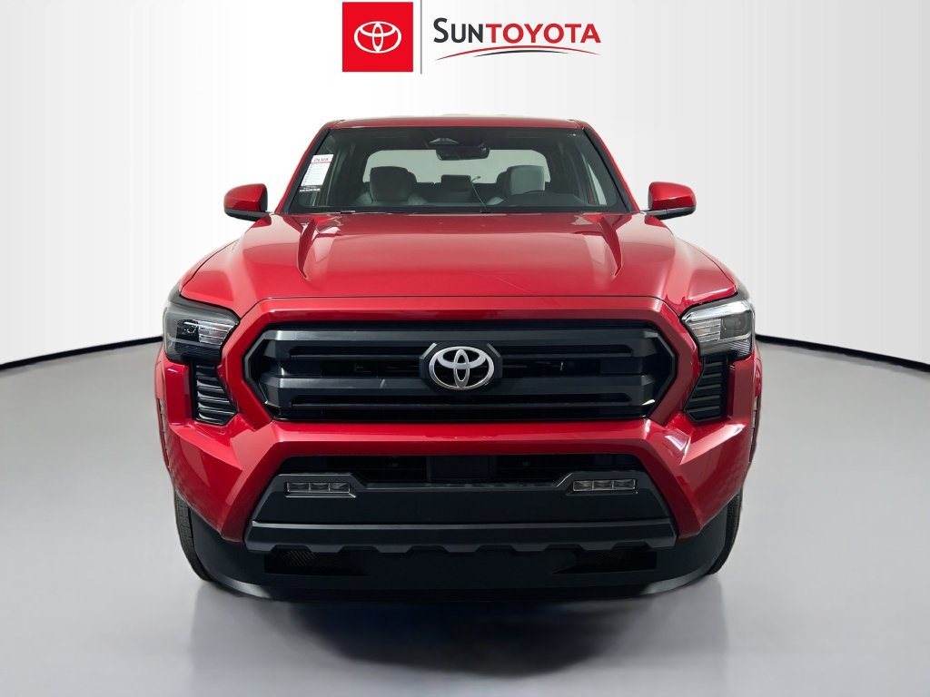 New 2026 Toyota Tacoma SR5 AWD/4WD image 10