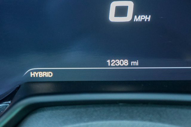 Used 2024 Dodge Hornet R/T w/ R/T Blacktop Package image 33