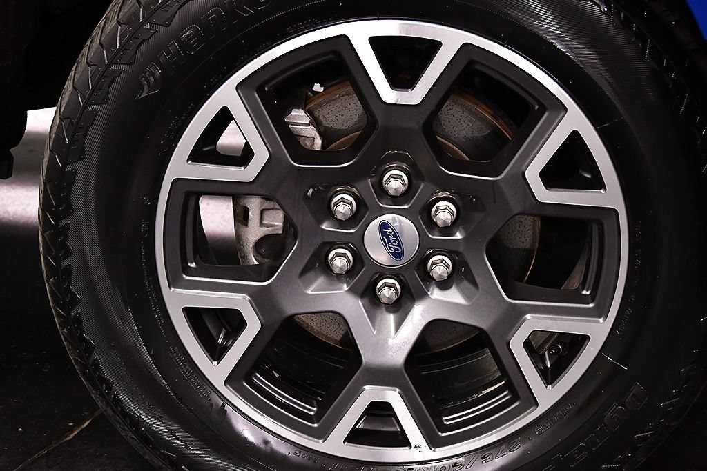 Used 2024 Ford F150 STX AWD/4WD image 11