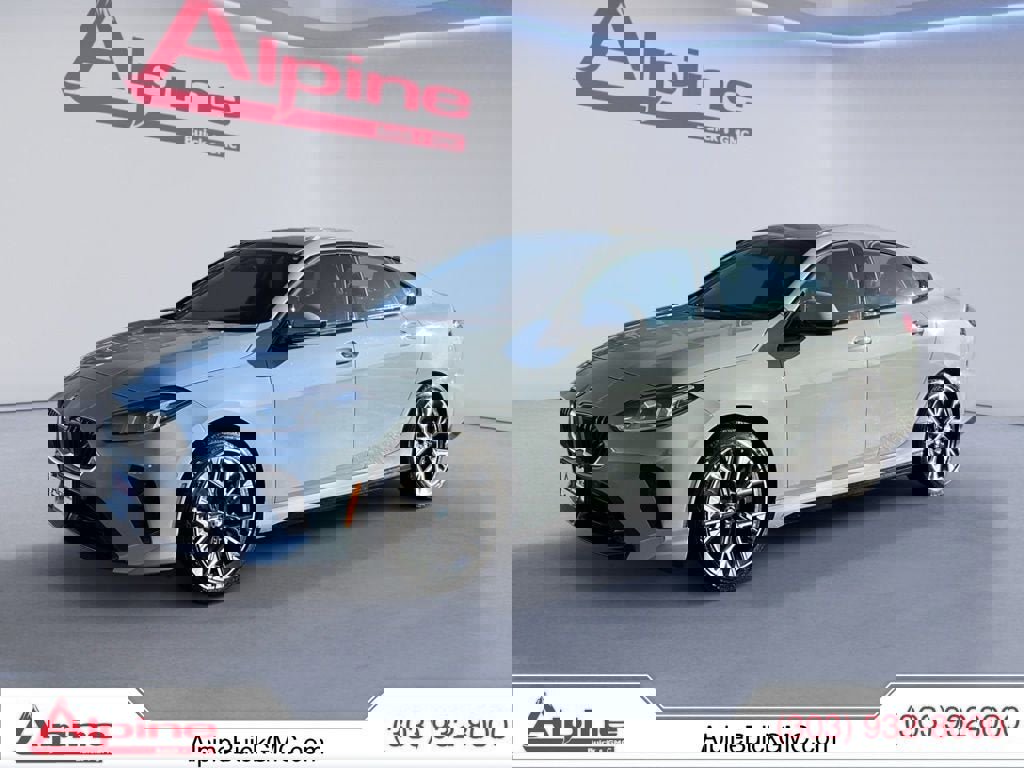 Used 2025 BMW 228i xDrive image 1