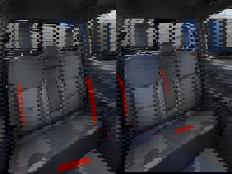 New 2026 Ford Ranger Raptor AWD/4WD image 11