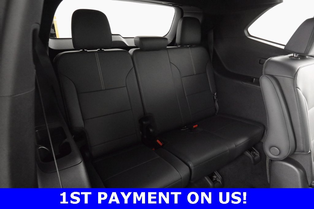 Used 2024 GMC Acadia Elevation w/ LPO, Floor Liner Package image 15