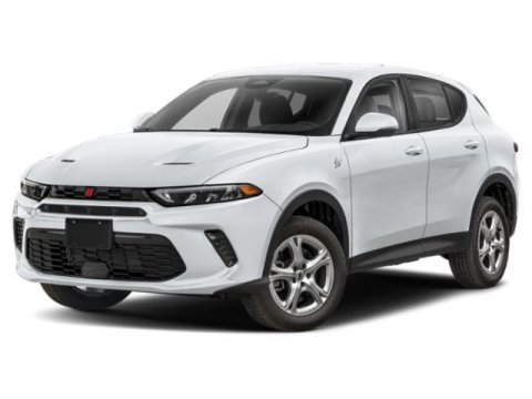 New 2025 Dodge Hornet GT