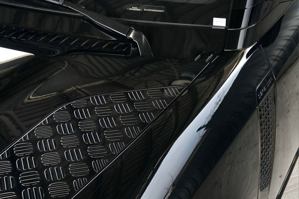 Used 2022 Land Rover Defender 110 XS Edition image 19