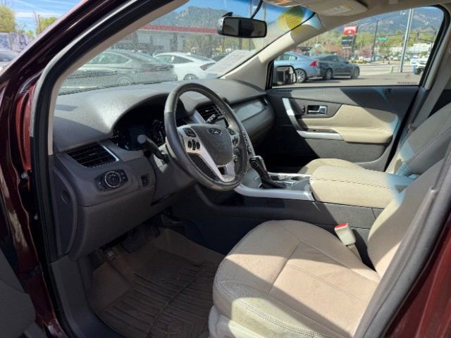 Used 2012 Ford Edge SEL AWD/4WD image 26