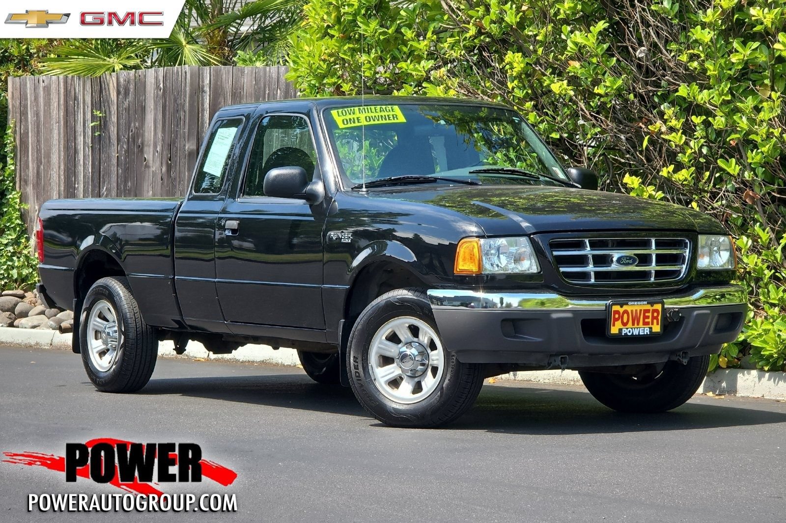 Used 2003 Ford Ranger 2WD SuperCab image 1