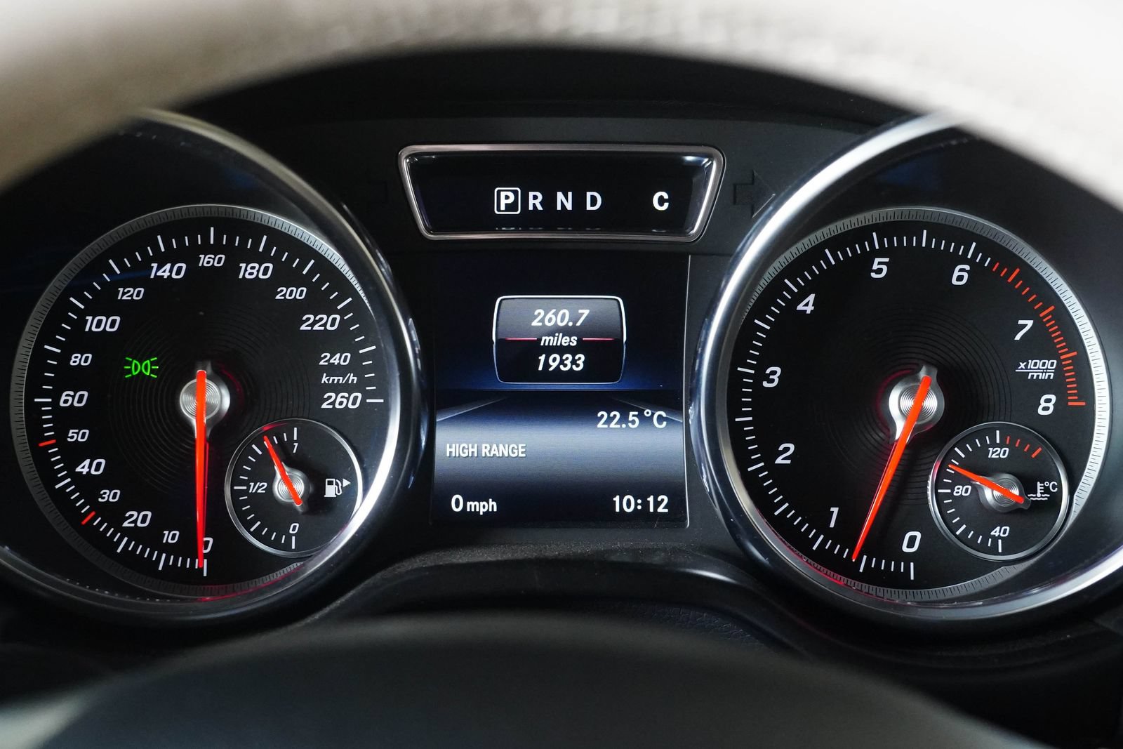 Used 2018 Mercedes-Benz Other Mercedes-Benz Models image 34