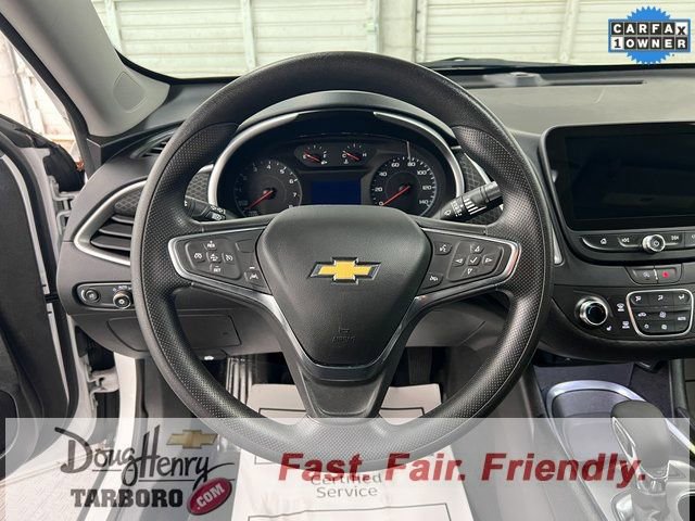 Used 2024 Chevrolet Malibu LT image 42
