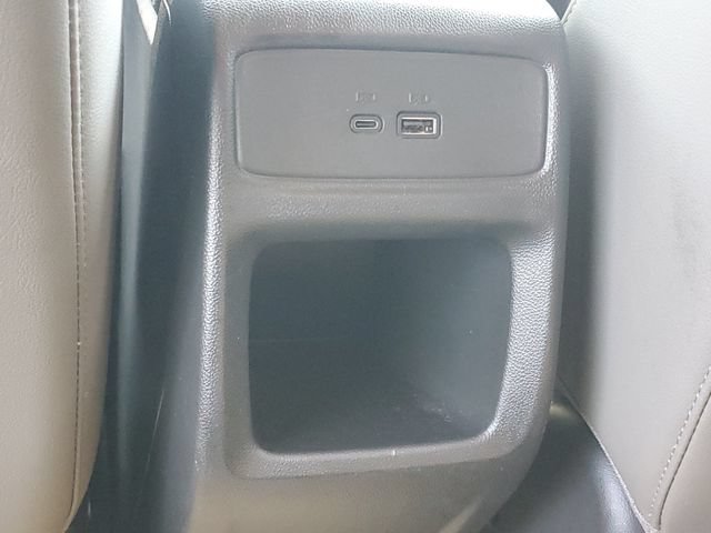 Certified 2025 Chevrolet Trax ACTIV w/ Driver Confidence Package FWD image 10