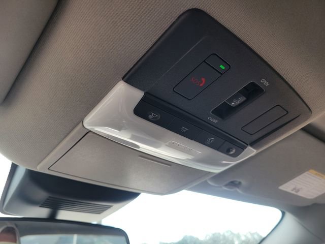 New 2025 Nissan Sentra SR w/ SR Premium Package image 32