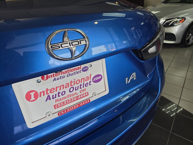 Used 2016 Scion iA FWD image 24