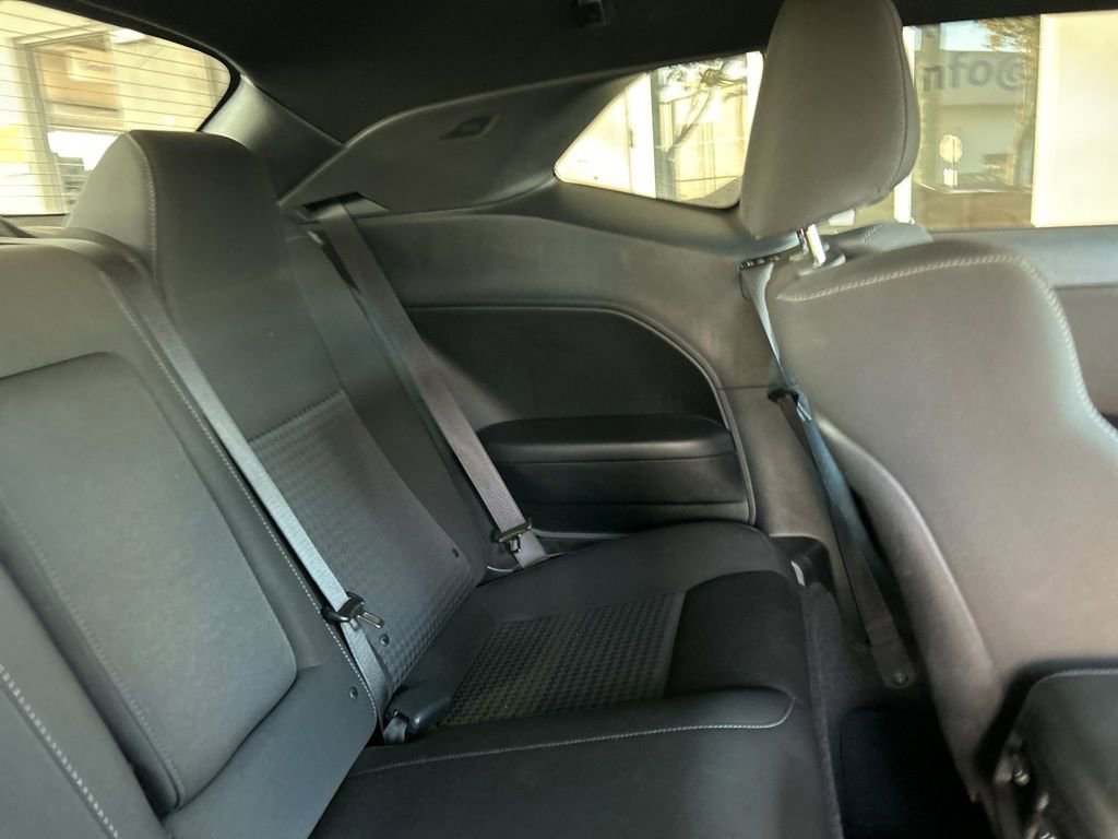 Used 2022 Dodge Challenger GT image 28