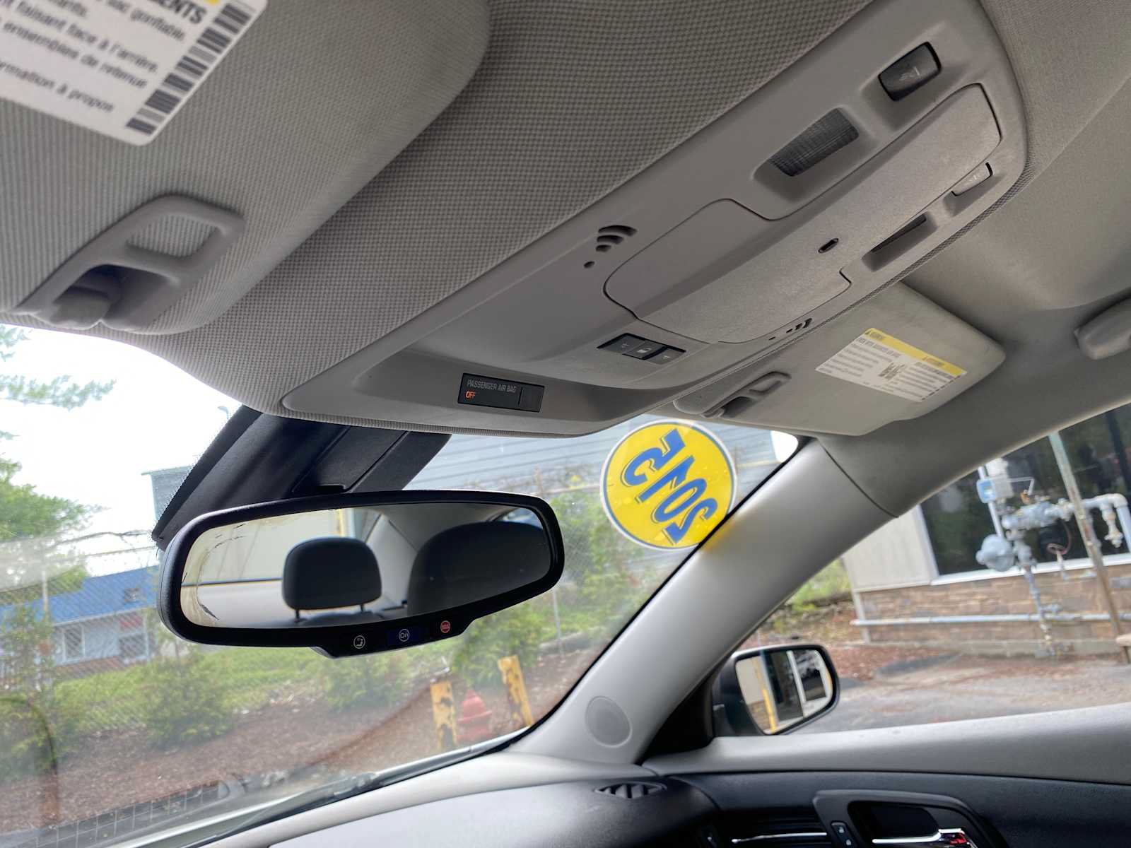 Used 2015 Chevrolet Malibu LS FWD image 18