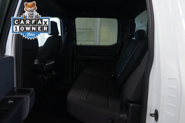 Used 2023 Ford F150 XL w/ STX Appearance Package AWD/4WD image 29