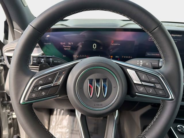 New 2026 Buick Enclave Sport Touring FWD image 26