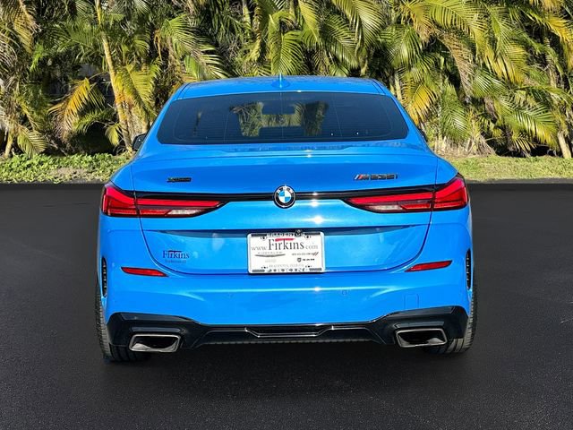 Used 2020 BMW M235i xDrive Gran Coupe image 6