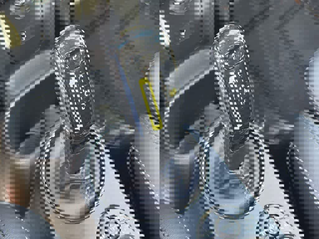 Used 2023 MINI Cooper SE image 17