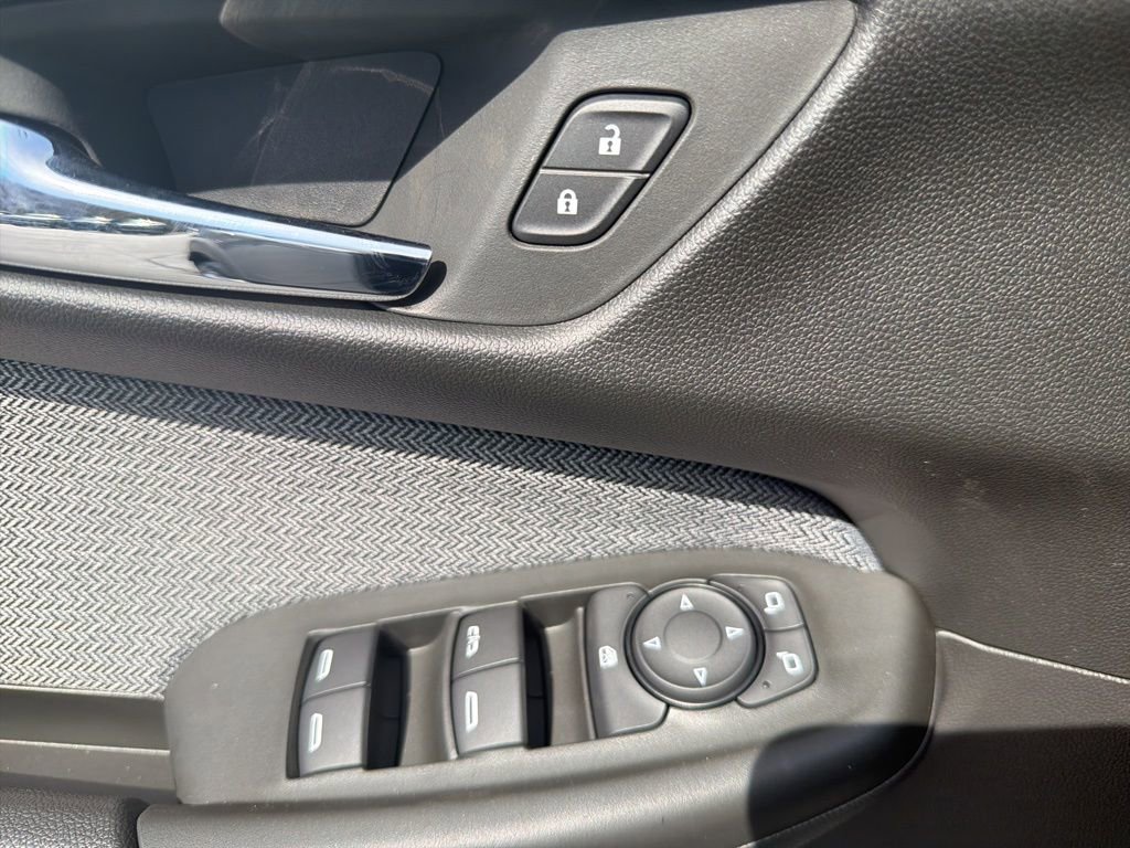 New 2026 Chevrolet TrailBlazer LS w/ LS Convenience Package image 27