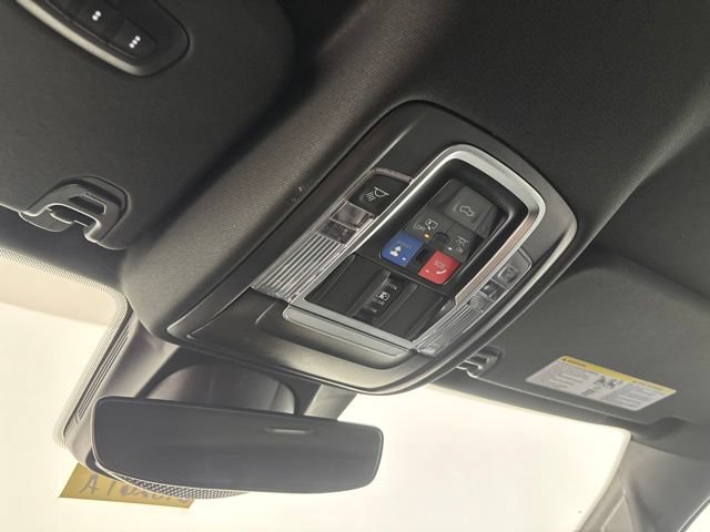 Certified 2023 RAM 1500 Laramie AWD/4WD image 23