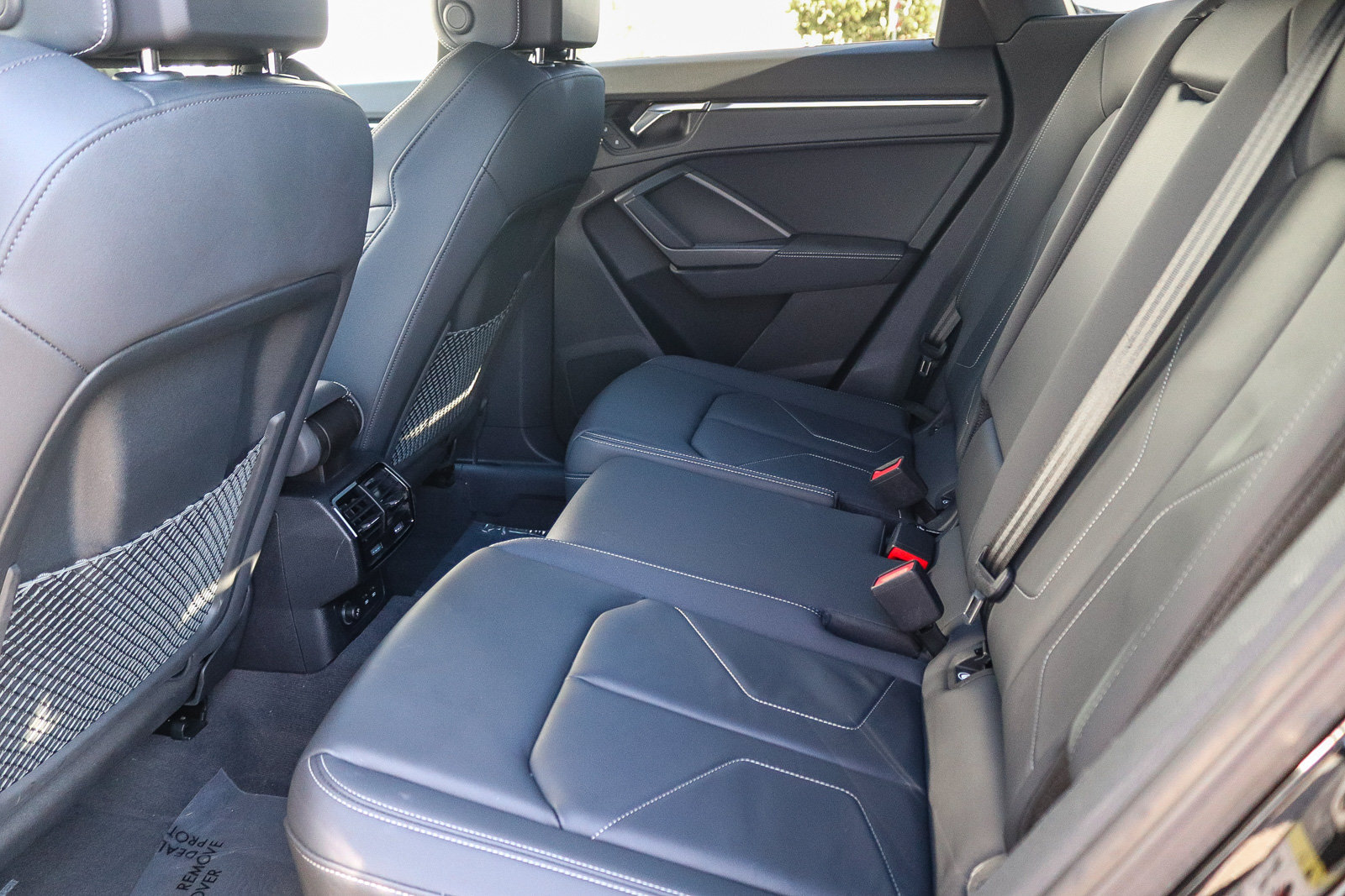 Certified 2023 Audi Q3 2.0T Premium w/ Black Optic Sport Package AWD/4WD image 19