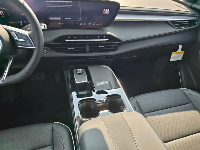 New 2026 Buick Enclave Sport Touring w/ Power Package image 16