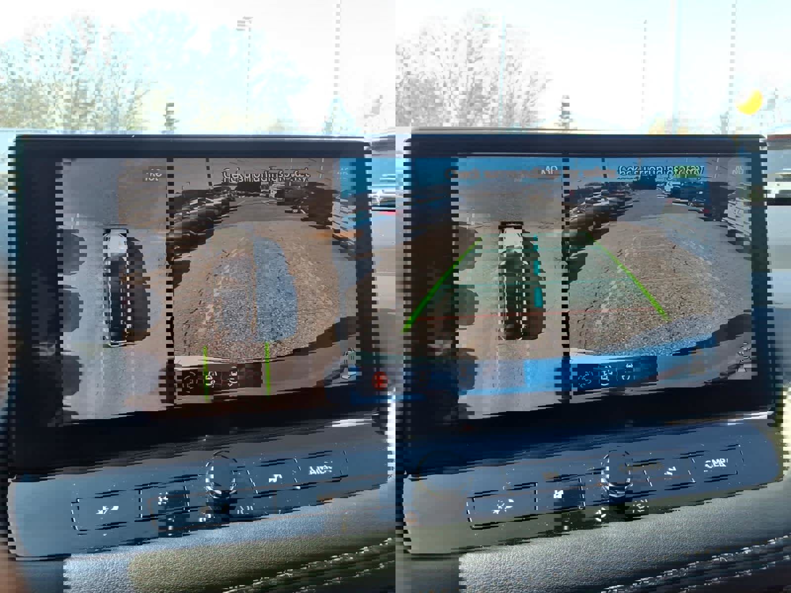 Certified 2026 Nissan Rogue SL AWD/4WD image 15