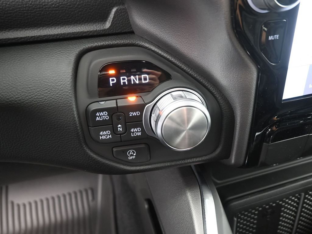 New 2026 RAM 1500 Laramie image 7