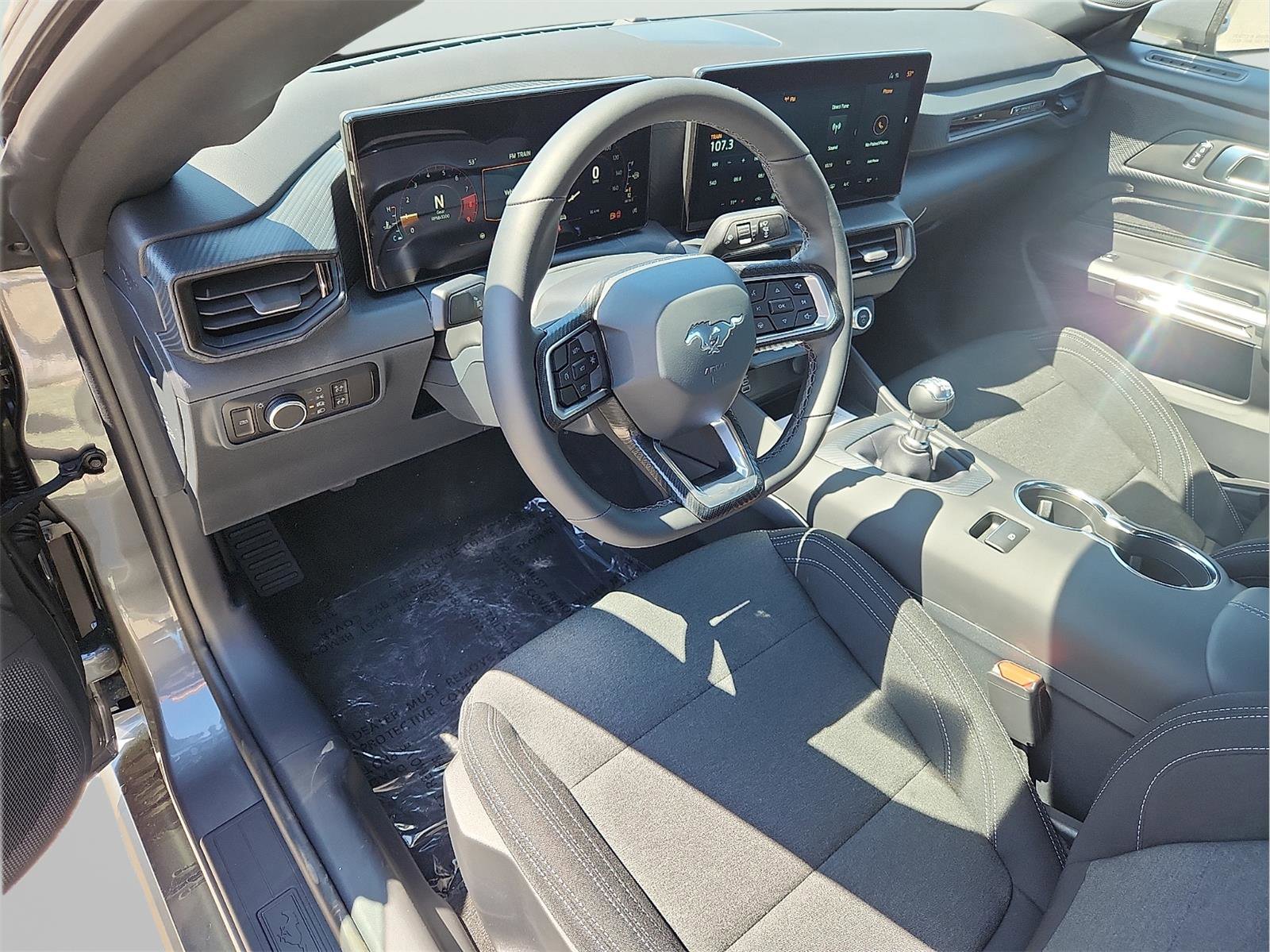 New 2026 Ford Mustang GT RWD image 6