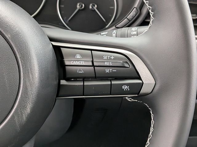New 2026 MAZDA CX-30 Aire Edition AWD/4WD image 22