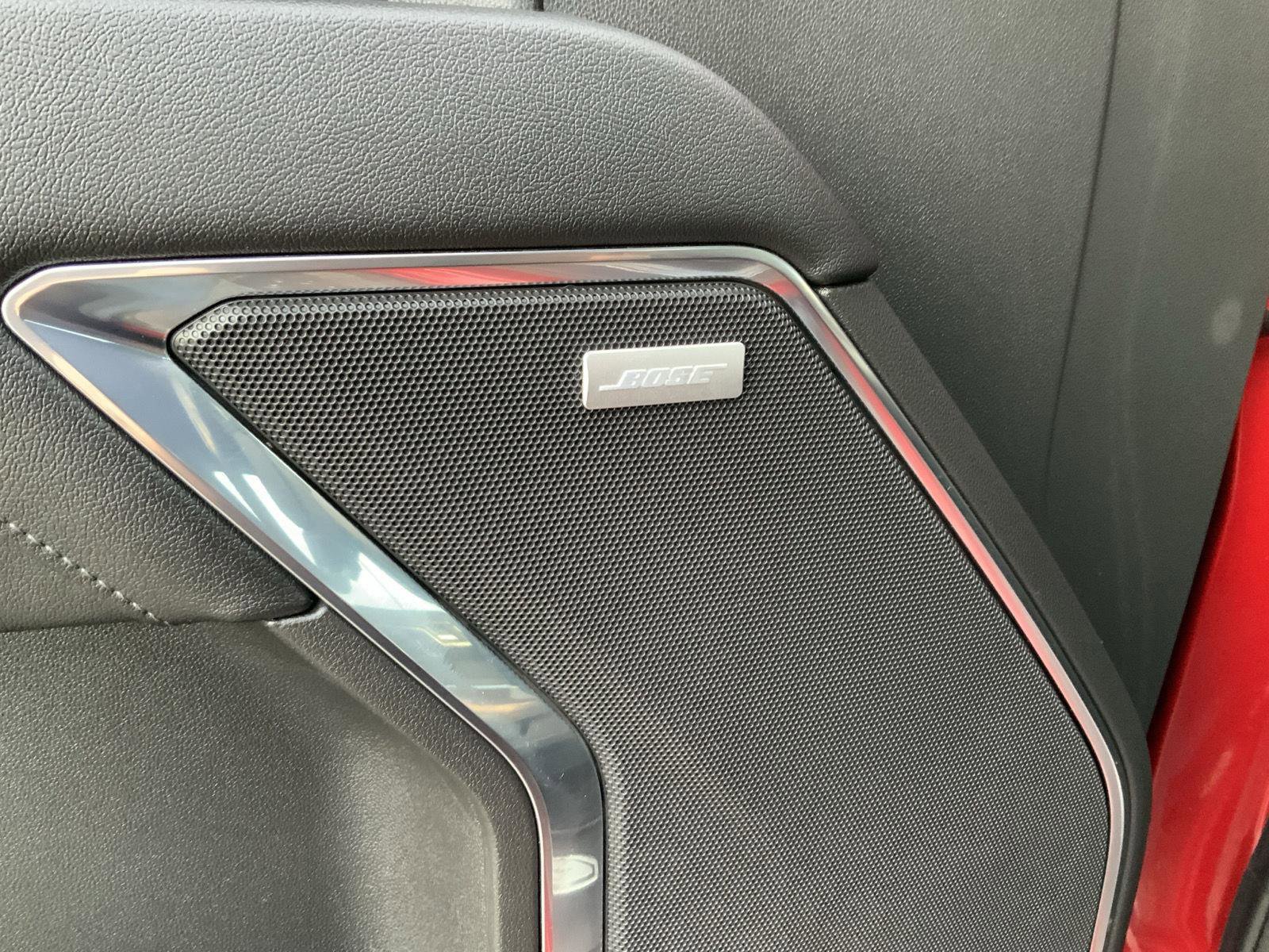 Used 2023 Chevrolet Silverado 1500 RST w/ Convenience Package II image 27