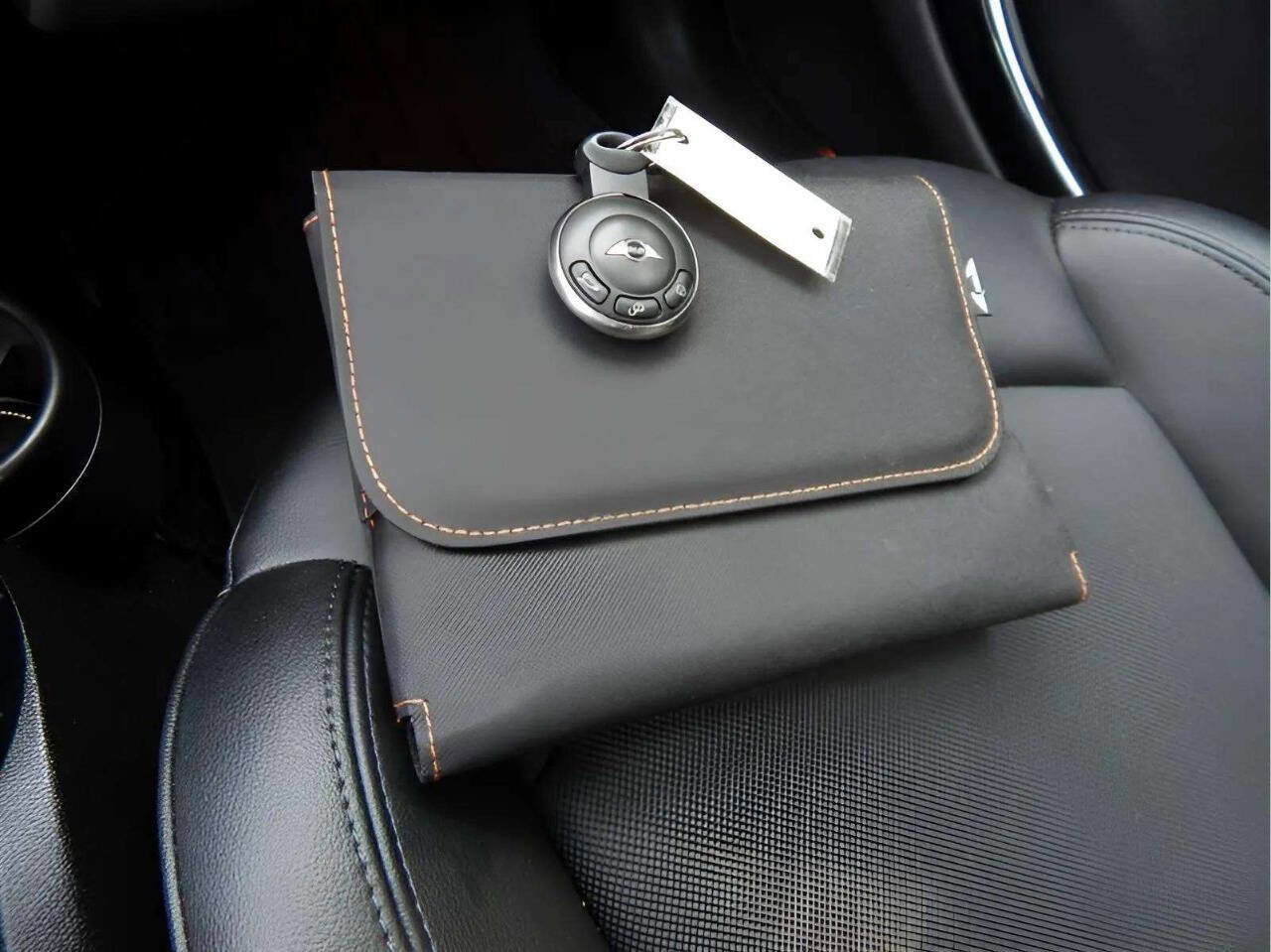 Used 2016 MINI Cooper Countryman S image 18