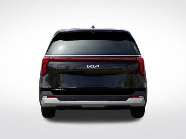 New 2026 Kia Carnival EX FWD image 5
