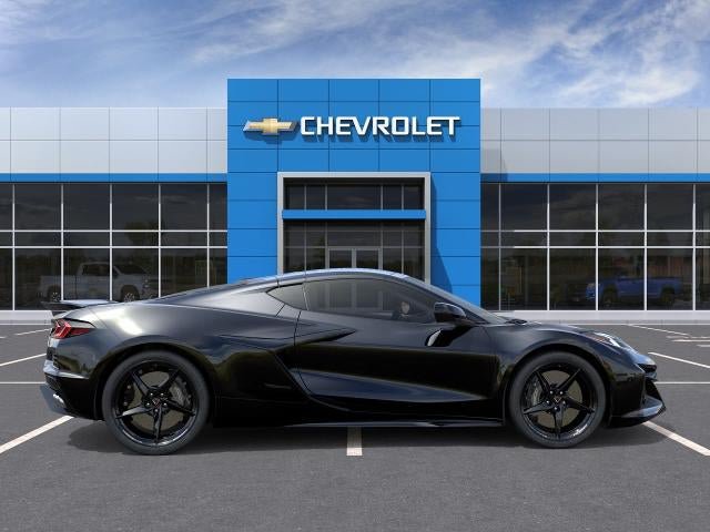 New 2026 Chevrolet Corvette E-Ray w/ Battery Protection Package AWD/4WD image 5
